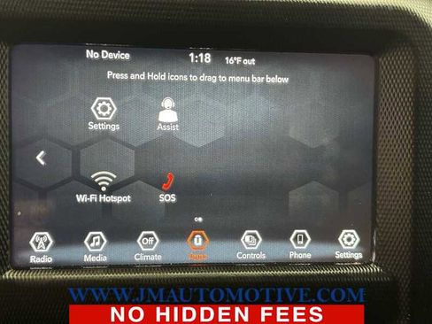 Used 2023 Jeep Gladiator Sport image 28