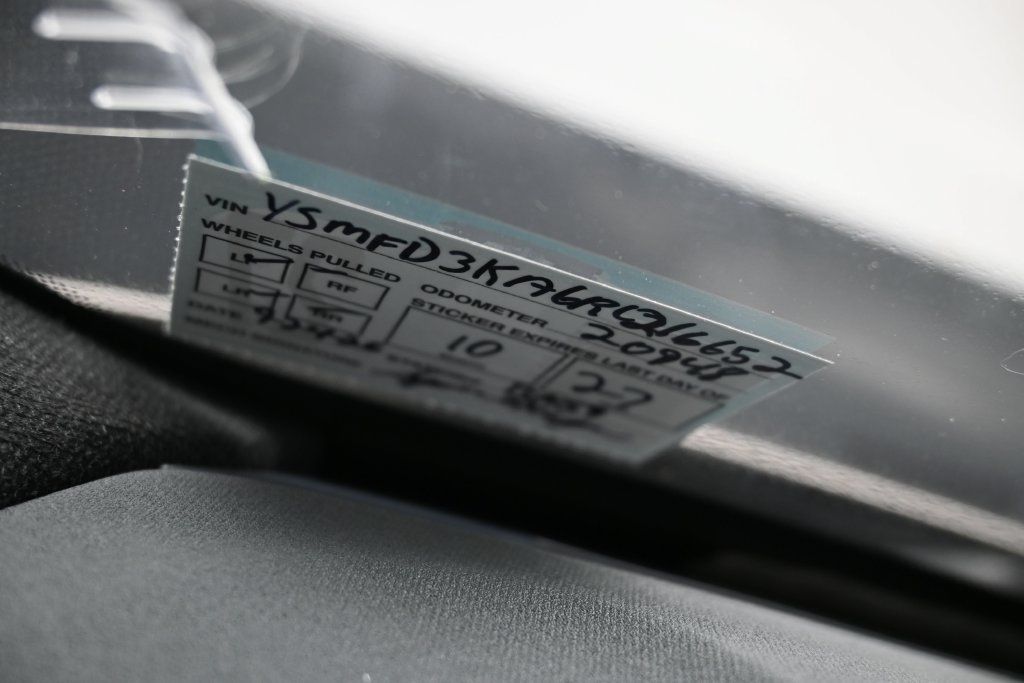 Used 2024 Polestar Polestar 2 AWD/4WD image 7
