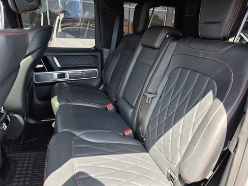 Used 2024 Mercedes-Benz G 63 AMG 4MATIC image 12