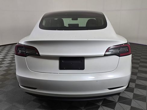 Used 2019 Tesla Model 3 Long Range image 4