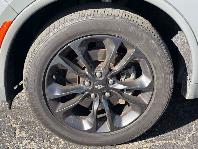 Used 2023 Dodge Durango R/T w/ Blacktop Package AWD/4WD image 34