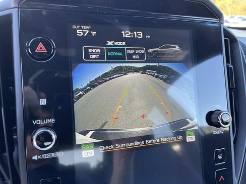 New 2026 Subaru Crosstrek 2.5i Wilderness image 28