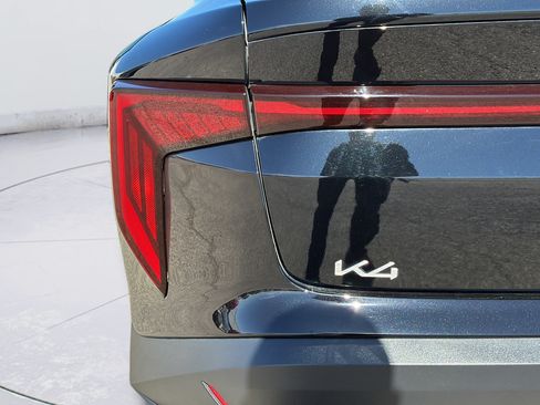 Certified 2025 Kia K4 EX FWD image 29