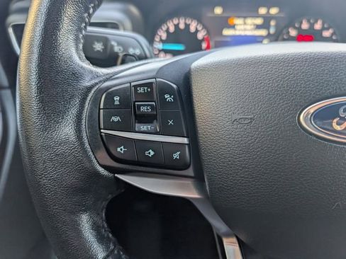 Used 2020 Ford Explorer Limited RWD image 13