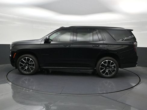 Used 2026 Chevrolet Tahoe RST w/ Comfort Package RWD image 2