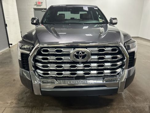 New 2025 Toyota Tundra 1794 Edition image 40