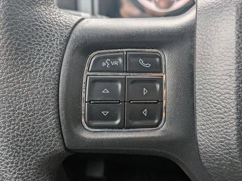 Certified 2020 RAM 1500 Express image 21