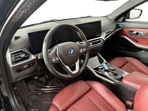 Used 2023 BMW 330e xDrive 330e xDrive w/ Convenience Package image 20