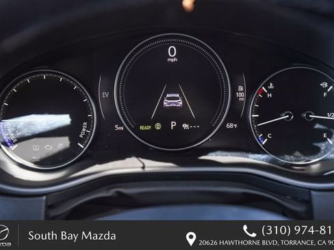 New 2026 MAZDA CX-50 AWD 2.5 Hybrid w/ Weather Package image 14