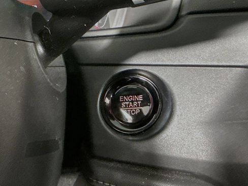 Certified 2023 Honda Accord EX image 23