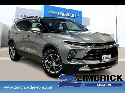 Certified 2023 Chevrolet Blazer LT w/ Convenience Package