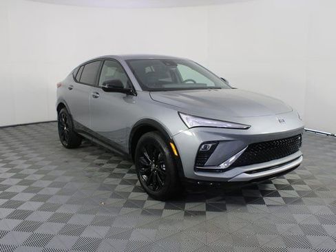 New 2026 Buick Envista Sport Touring w/ Convenience I Package image 25