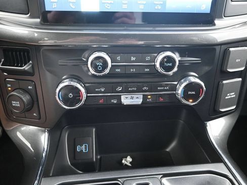 Used 2023 Ford F150 XLT w/ Equipment Group 302A High AWD/4WD image 18