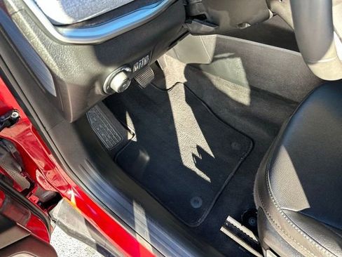 Used 2024 Jeep Compass Latitude image 22