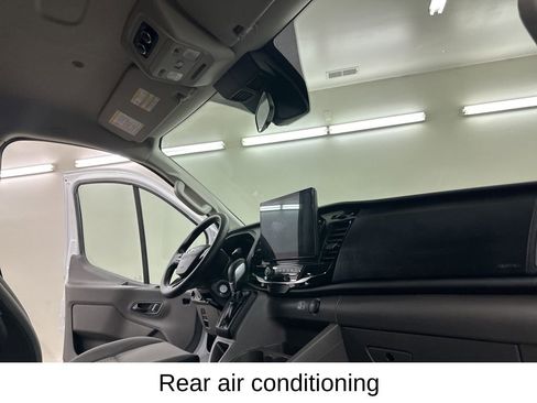 Used 2024 Ford Transit 350 XLT image 20