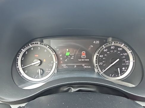 Used 2022 Toyota Highlander XLE image 20