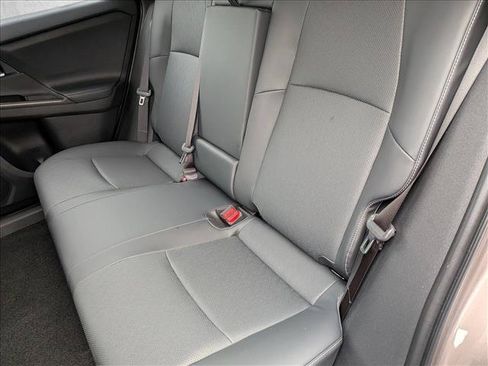 Used 2026 Subaru Trailseeker w/ Interior Protection Package AWD/4WD image 11