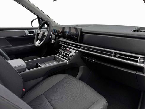 New 2026 Hyundai Santa Fe SE FWD image 15