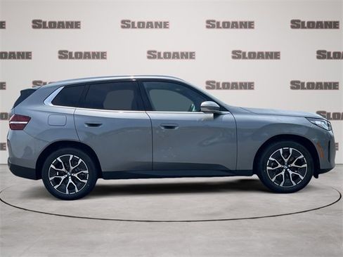 New 2025 BMW X3 xDrive30i image 6