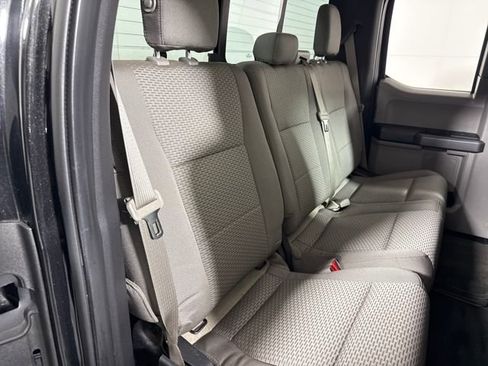 Used 2015 Ford F150 XLT w/ Equipment Group 302A Luxury image 13