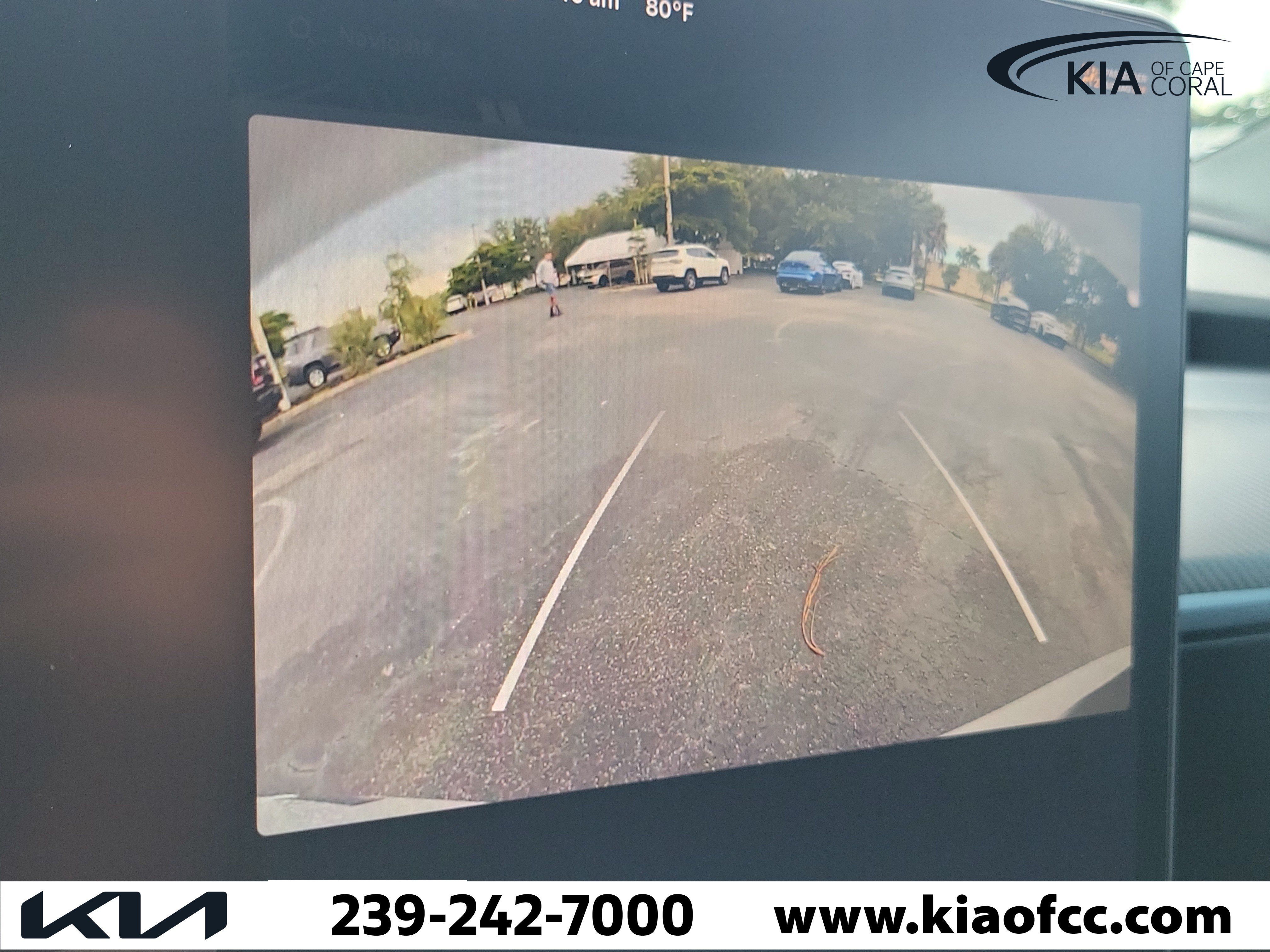 Used 2022 Tesla Model Y Performance AWD/4WD image 28