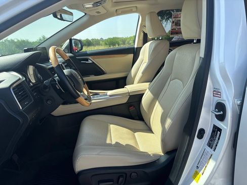 Used 2022 Lexus RX 350 AWD w/ Premium Package image 11