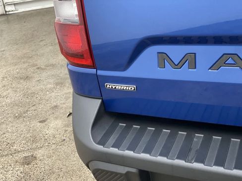 Used 2024 Ford Maverick XLT w/ XLT Luxury Package image 10