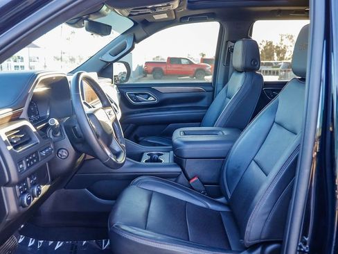 Used 2023 Chevrolet Tahoe High Country image 19