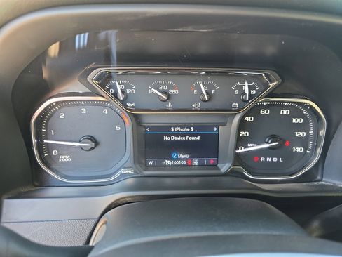 Used 2022 GMC Sierra 2500 SLT w/ X31 Off-Road Package image 21