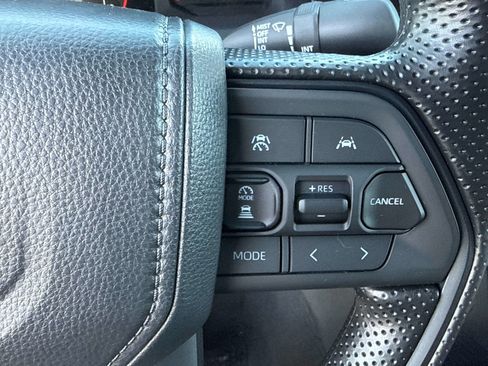 New 2026 Toyota Tacoma SR5 AWD/4WD image 21