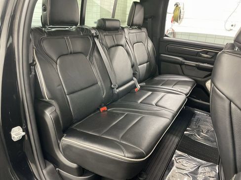 Used 2021 RAM 1500 Limited w/ Night Edition image 20