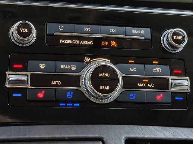 Used 2024 Lincoln Navigator Reserve AWD/4WD image 37