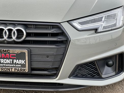 Used 2019 Audi S4 Prestige image 53