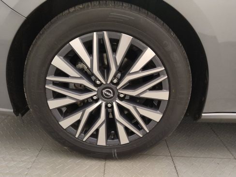Used 2023 Nissan Altima 2.5 SV FWD image 31