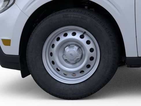 New 2026 Ford Maverick XL FWD image 34