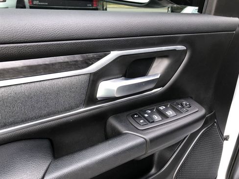 Used 2022 RAM 1500 Big Horn image 12
