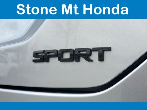 New 2026 Honda Pilot Sport image 7