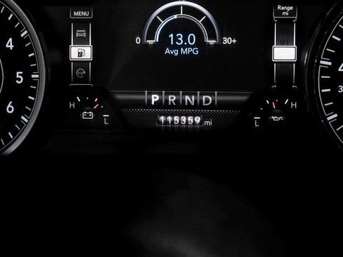 Used 2022 RAM 1500 Big Horn image 19