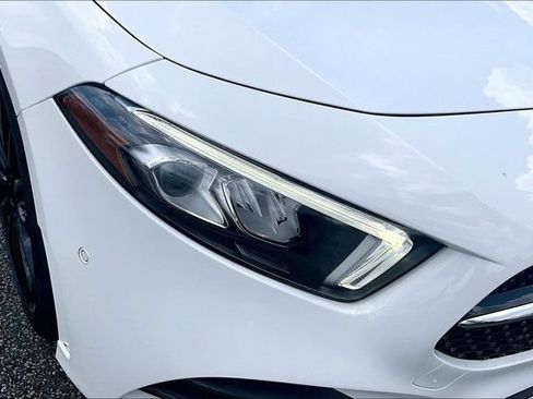 Used 2019 Mercedes-Benz A 220 w/ AMG Line image 24