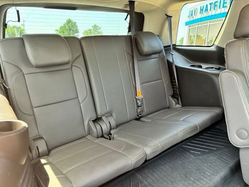 Used 2017 GMC Yukon Denali w/ Open Road Package AWD/4WD image 11