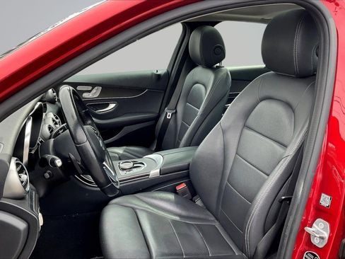 Used 2020 Mercedes-Benz C 300 Sedan w/ Premium Package image 25