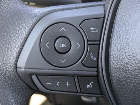 New 2026 Toyota Corolla Cross L image 29