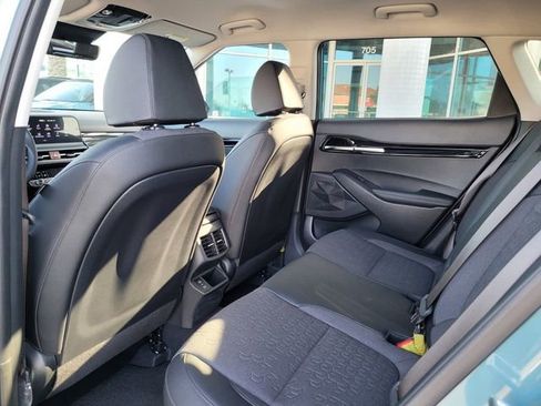 New 2026 Kia Seltos S FWD image 7