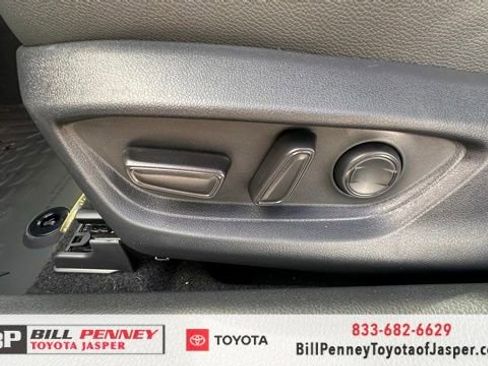 New 2026 Toyota Camry SE image 16