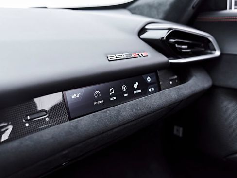 Used 2023 Ferrari 296 GTB RWD image 66