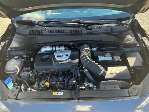 Used 2018 Hyundai Kona Limited AWD/4WD image 9