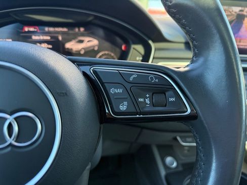 Used 2018 Audi A5 2.0T Premium Plus w/ Premium Plus image 19