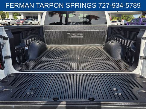 Used 2025 RAM 1500 Rebel w/ Rebel Level 1 Equipment Group AWD/4WD image 9