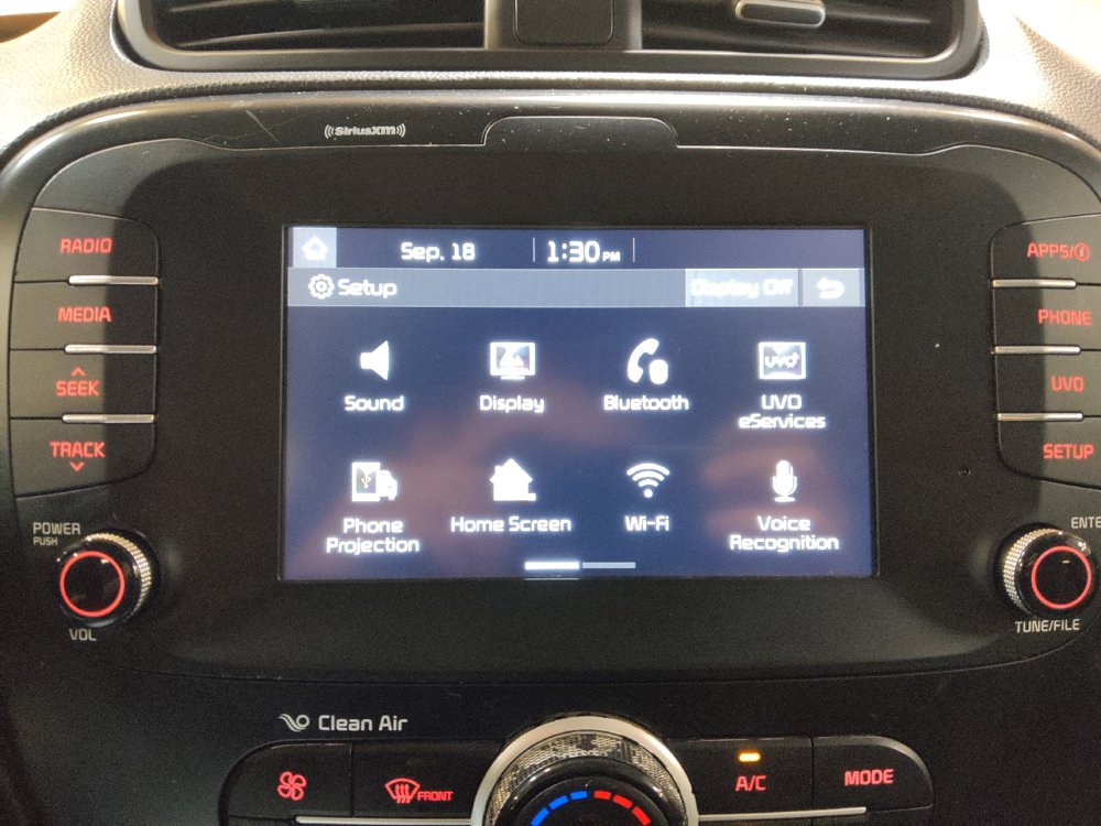 Used 2019 Kia Soul + FWD image 25