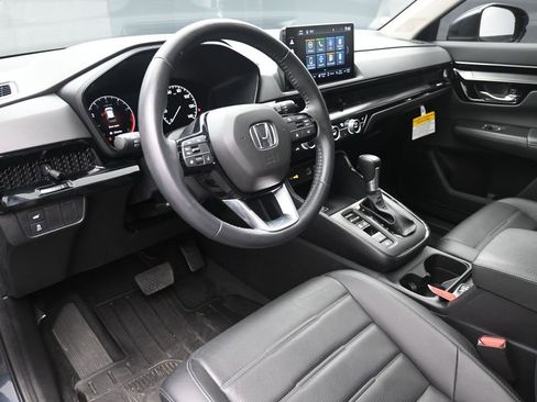 Used 2024 Honda CR-V EX-L image 20